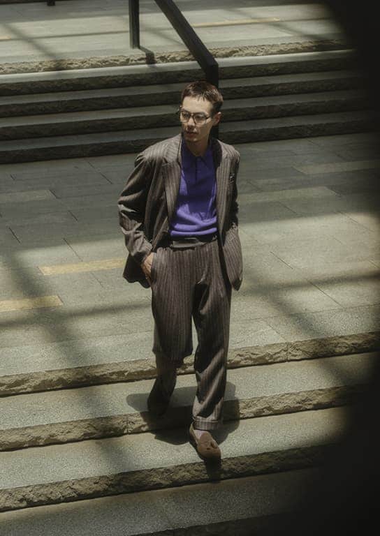 LOOK BOOK