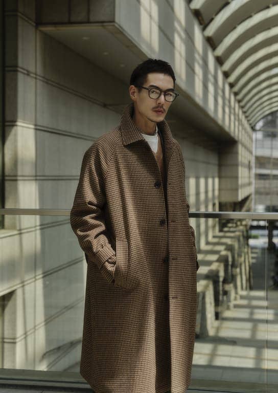 LOOK BOOK
