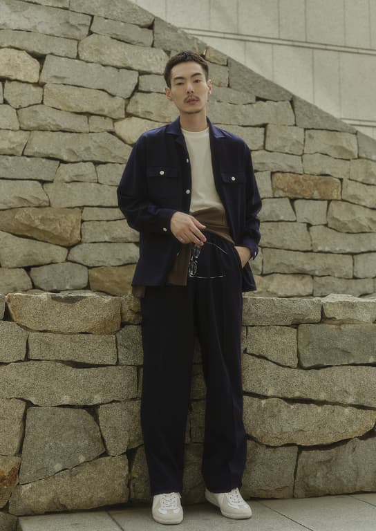 LOOK BOOK
