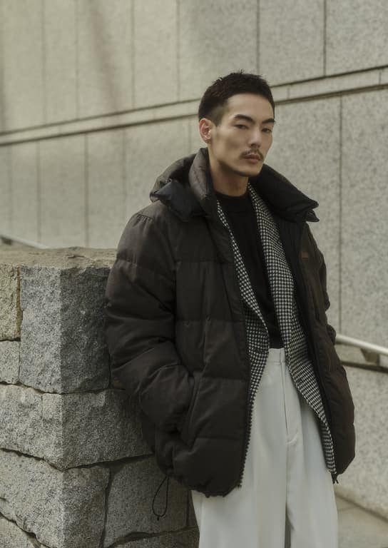LOOK BOOK