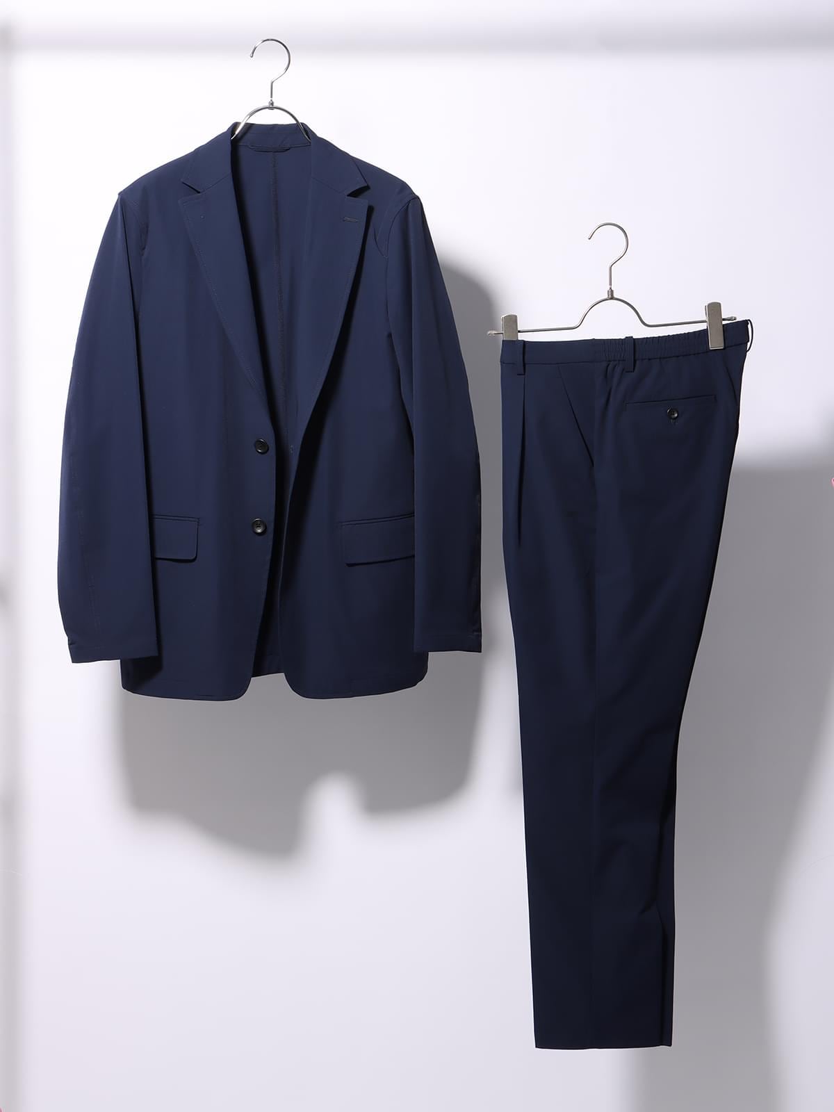 PERFORMANCE SUIT（パフォーマンススーツ）| SUIT SQUARE