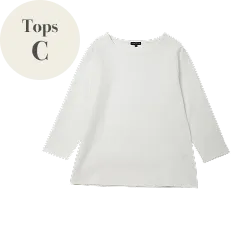 Tops C