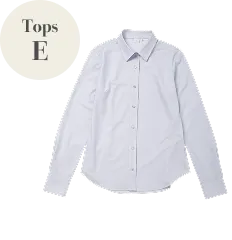 Tops E