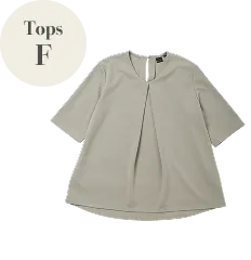 Tops F