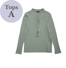 Tops A