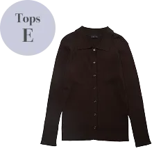 Tops E