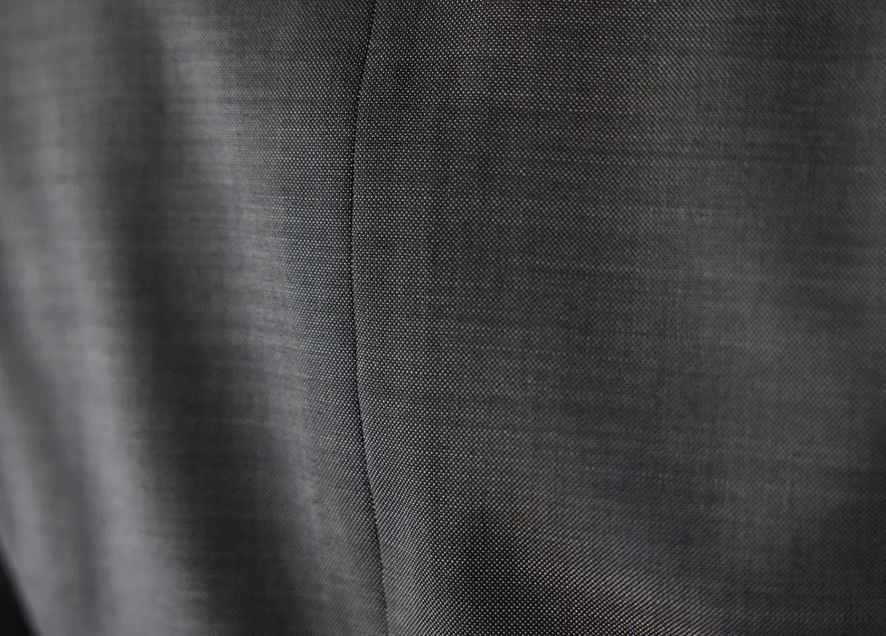 ストレッチ性に優れたウォッシャブル素材