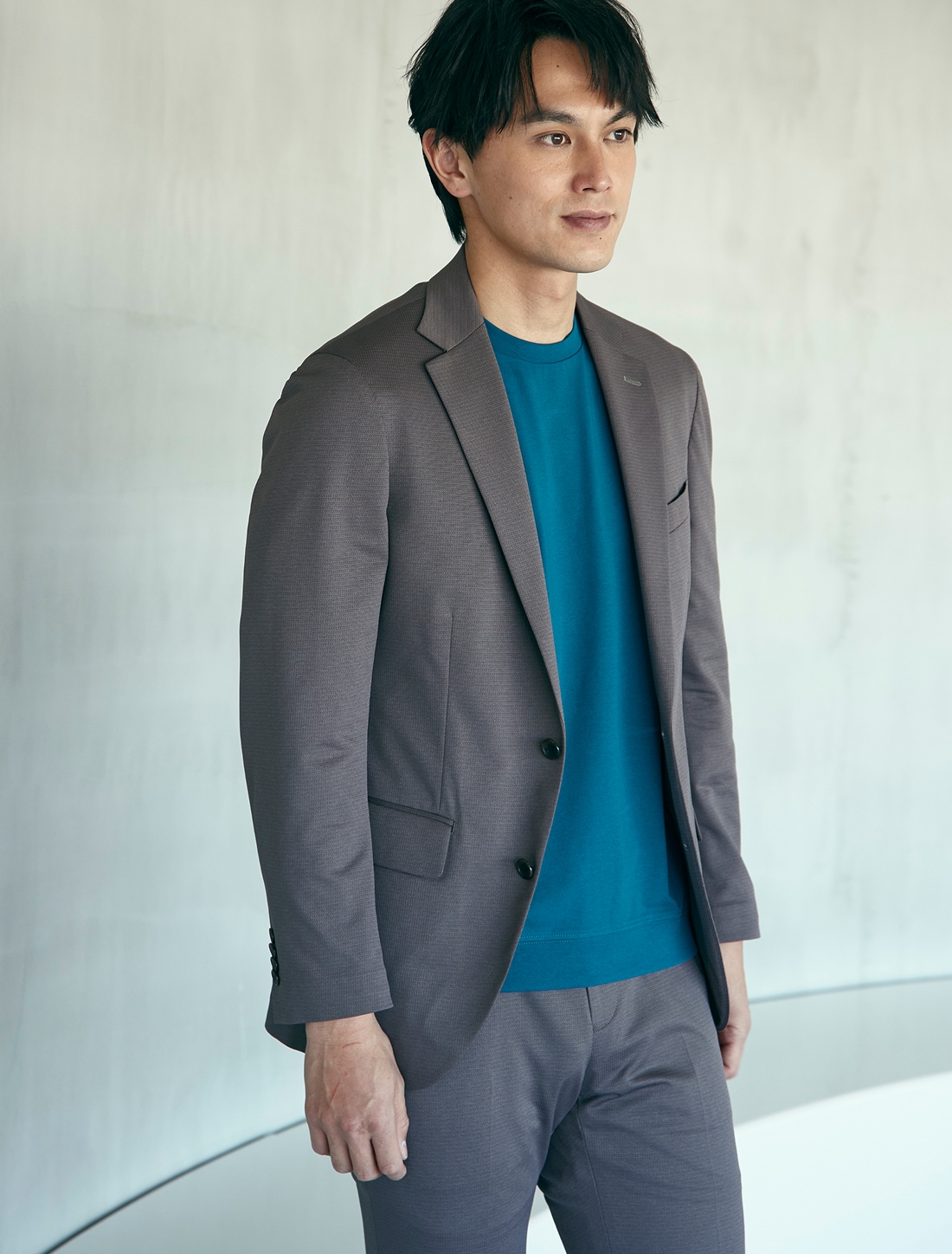 サーフニット1BEIGE