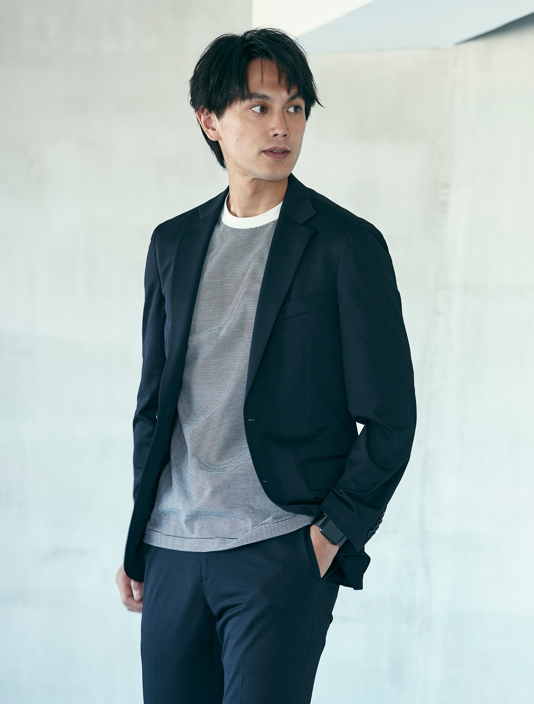 サーフニット3BLACK