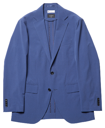 JACKETの写真