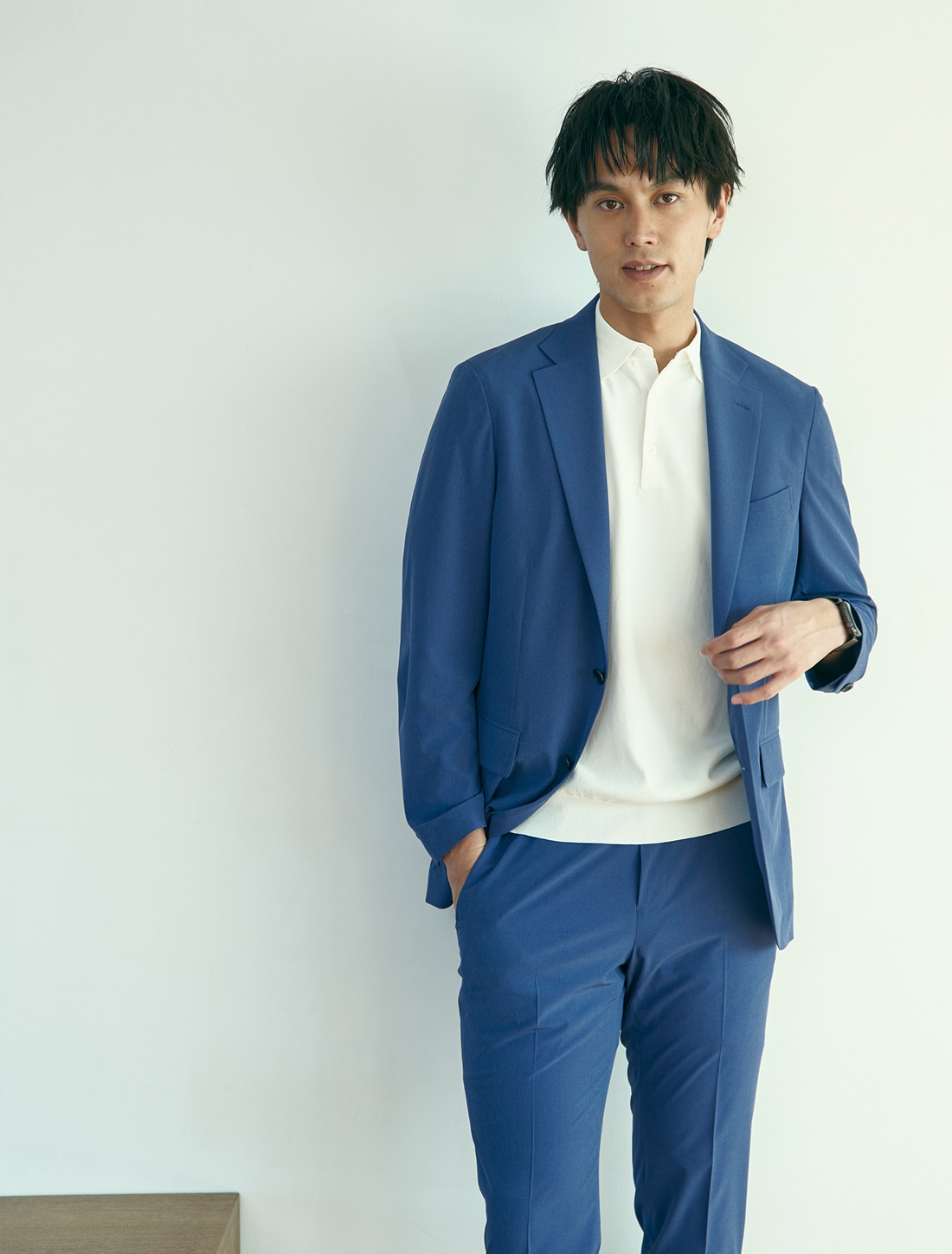 ライトウェイトBLUE
