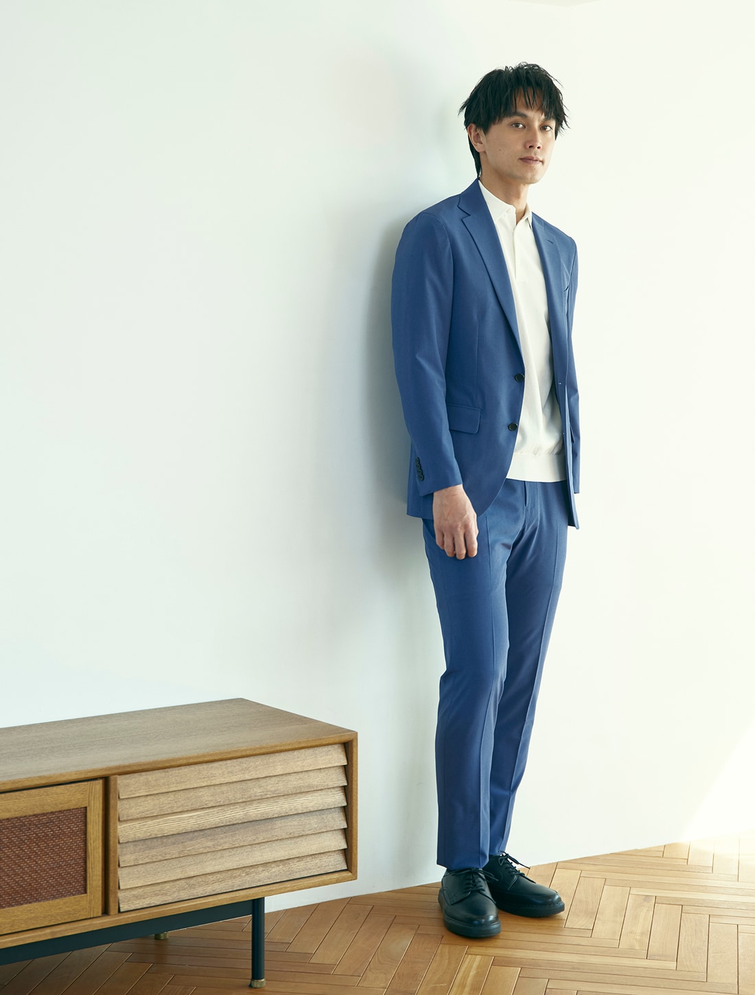 ライトウェイトBLUE