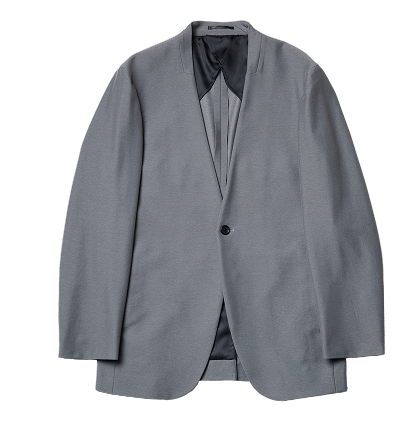 JACKETの写真