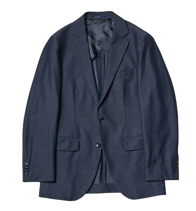 JACKETの写真