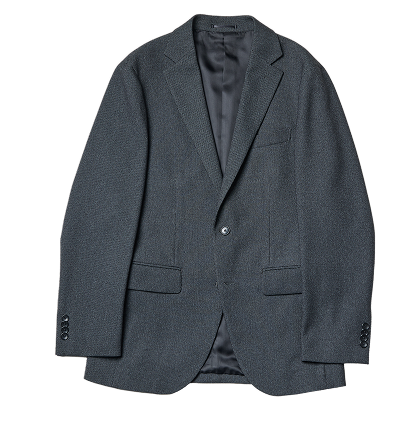 JACKETの写真