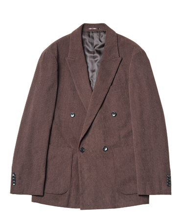 JACKETの写真