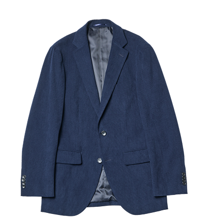 JACKETの写真