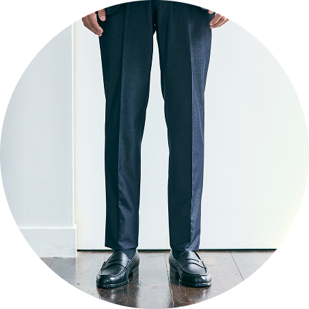 Tapered