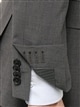 スーツ／ツーパンツ／2つボタン／グレンチェック／IZ016