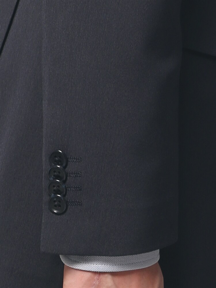 スーツ／2つボタン／ピンヘッド／FIT／CH146