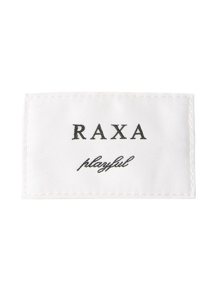 RAXA／TRストレッチ オーバーサイズジャケット11