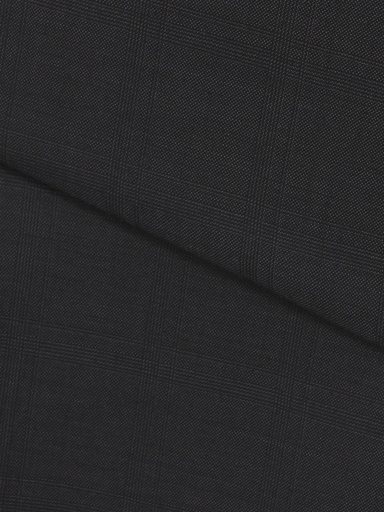 バックフレアタイトスカート／ウォッシャブル／SUPER100'sエクストラファインウール4 ビジネススーツ ウォッシャブル
