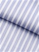 ワイシャツ／長袖／Albini／レギュラーカラー／ストライプ／BASIC／ドレスシャツ3