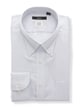 ワイシャツ／長袖／形態安定／COOL MAX／ボタンダウンカラー／BASIC／ドレスシャツ0