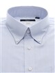 ワイシャツ／長袖／形態安定／COOL MAX／ボタンダウンカラー／BASIC／ドレスシャツ1