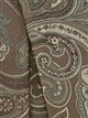 ネクタイ／Fabric by ITALY／シルク／ペイズリー2