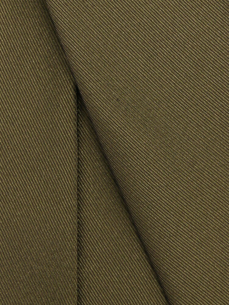ネクタイ／Fabric by ITALY／シルク／無地2 ネクタイ シルク100%