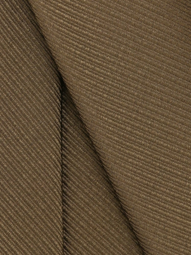 ネクタイ／Fabric by ITALY／シルク／織柄2 ネクタイ 織柄
