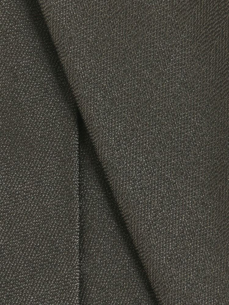 ネクタイ／Fabric by ITALY／シルクコットン／シャドーストライプ×織柄2 レギュラータイ プレゼント