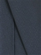 ネクタイ／Fabric by ITALY／シルクコットン／シャドーストライプ×織柄2
