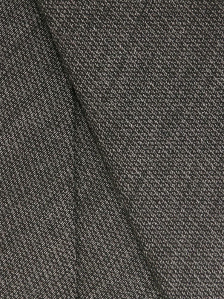 ネクタイ／Fabric by ITALY／ウールシルク／織柄2 シルク ネクタイ