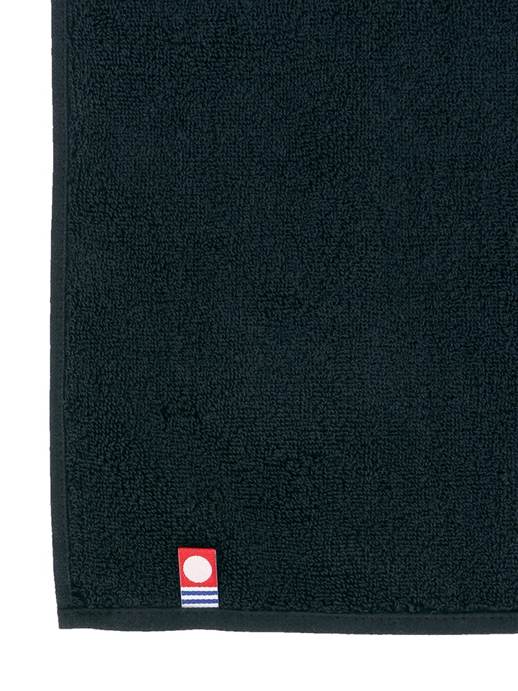 imabari towel／アメリカンシーアイランドコットン ハンドタオル2 ハンカチ 吸水性