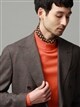 スカーフ／Dimaglia Cravatte／シルク／小紋0