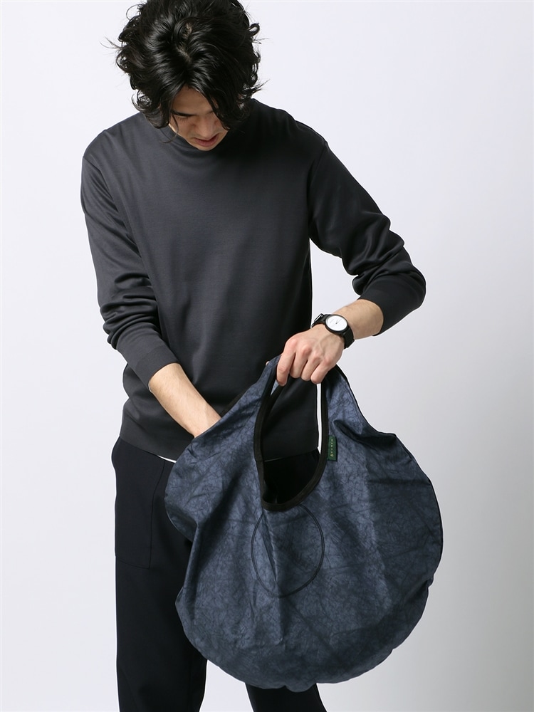 RairBag PROJECT／リサイクルエアバッグ OVAL