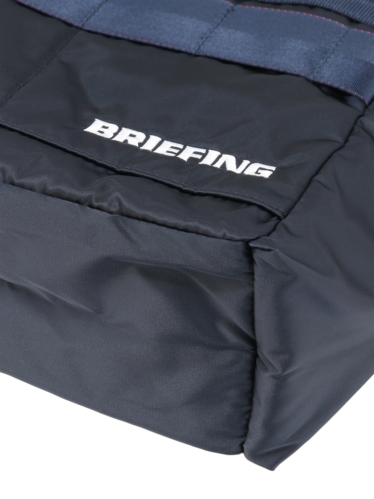 BRIEFING／CART TOTE ECO TWILL トートバッグ4 撥水 ショルダーバッグ