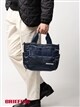 BRIEFING／CART TOTE ECO TWILL トートバッグ0