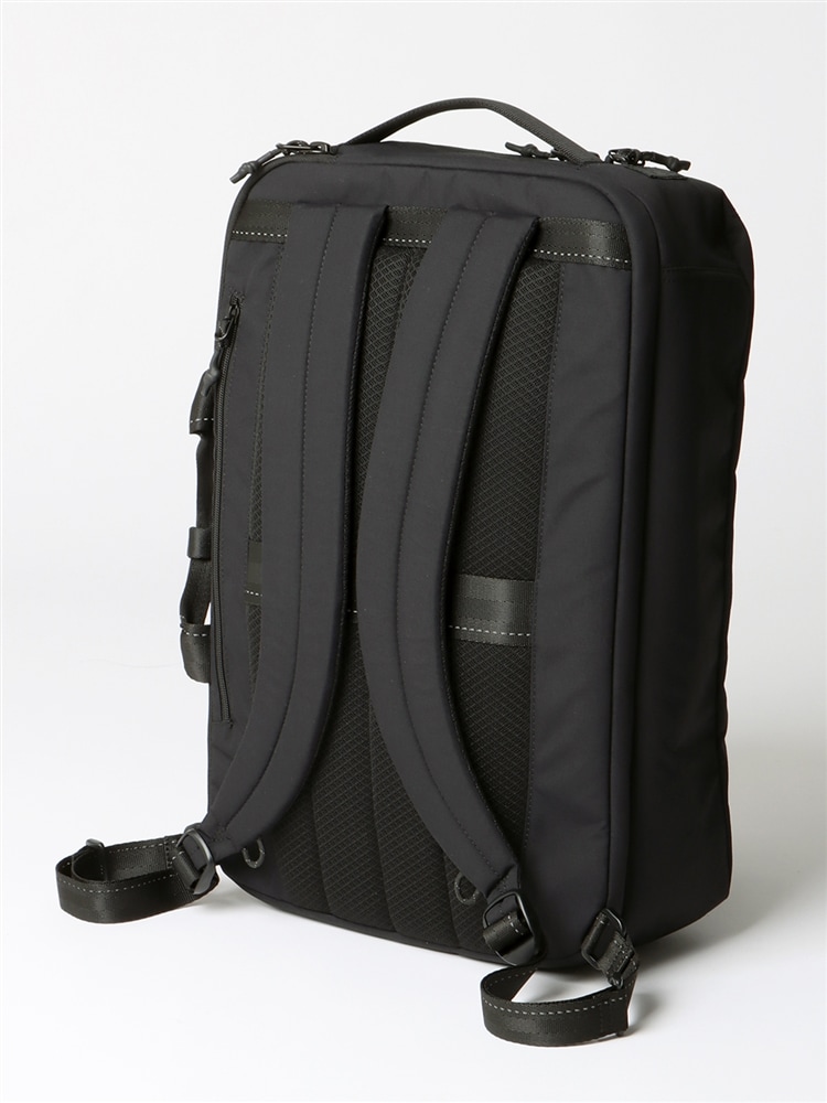Samsonite RED別注／2WAYバックパック（QS0-9007-BL） | THE SUIT