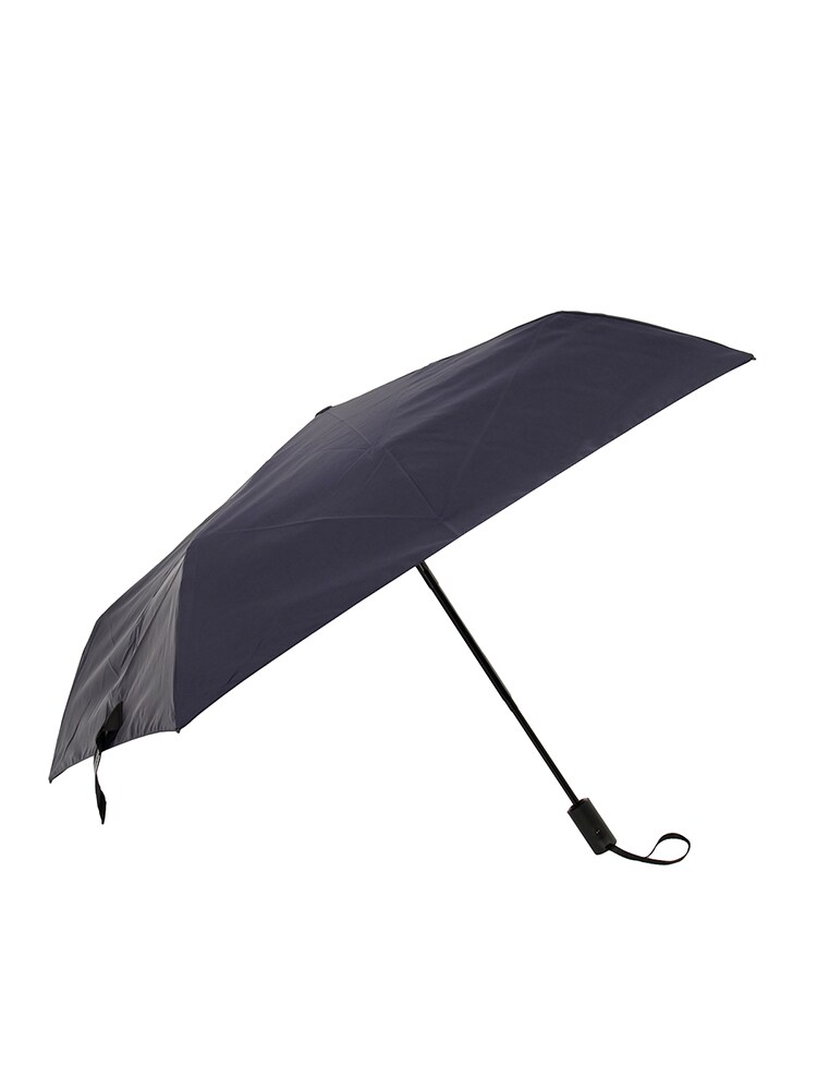 Wpc.／unnurella ダントツ撥水 自動開閉式晴雨兼用折り畳み傘