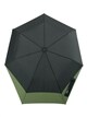 Wpc.／UX004 晴雨兼用 バックプロテクト 折り畳み傘2