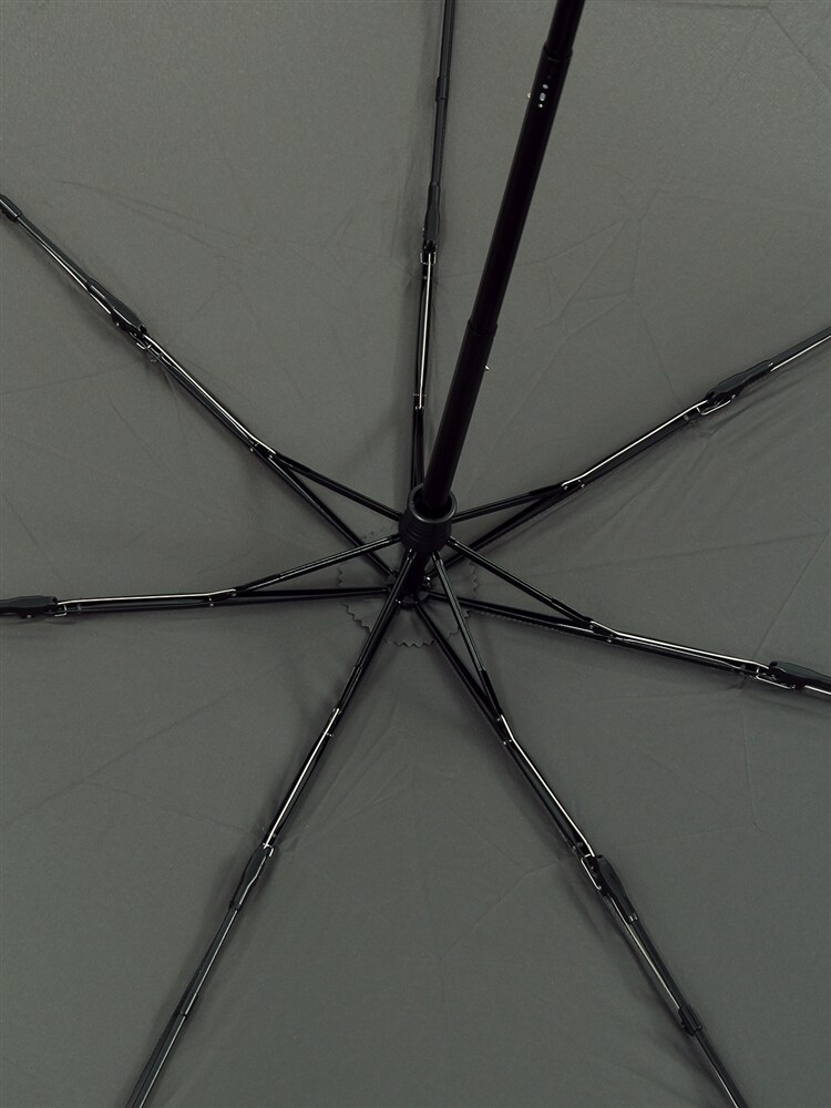 Wpc.／UX004 晴雨兼用 バックプロテクト 折り畳み傘2 折り畳み傘 レディース