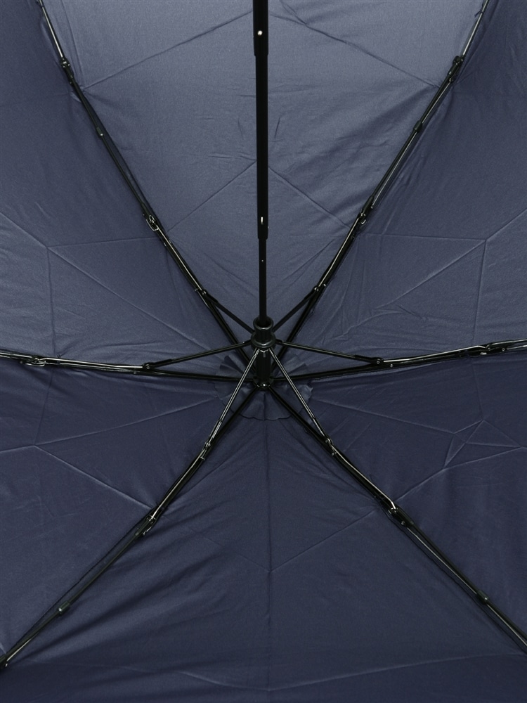 Wpc.／UX006 晴雨兼用 軽量折り畳み傘2 日傘 晴雨兼用
