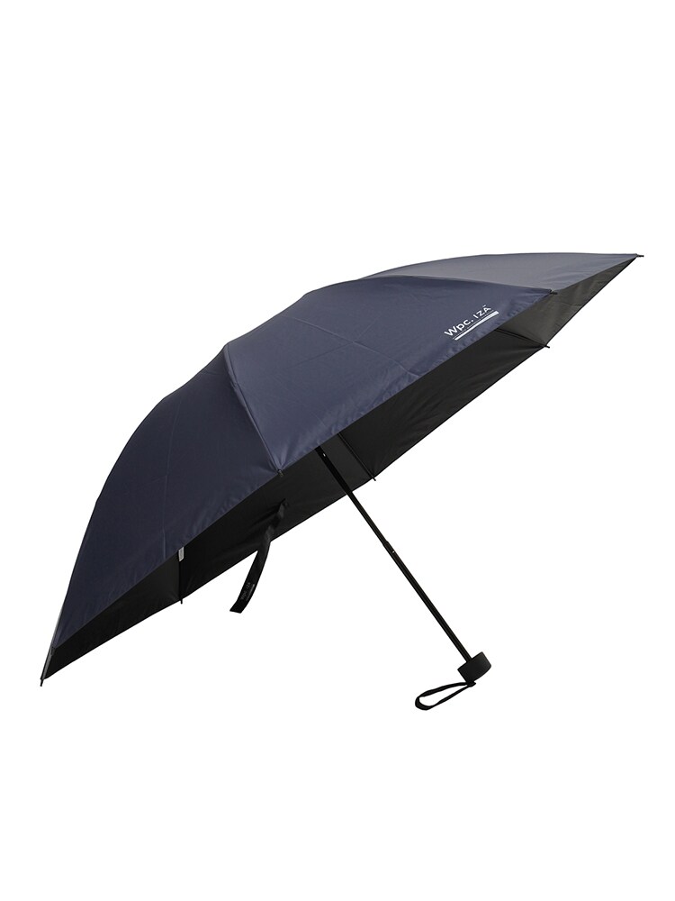 Wpc.／ZA002 晴雨兼用 軽量折り畳み傘0 折り畳み傘 軽い