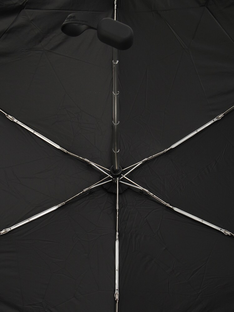 Wpc.／ZA003 晴雨兼用 コンパクト折り畳み傘2 晴雨兼用傘 サイドポケット