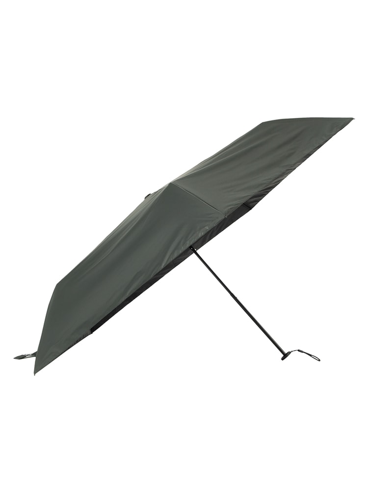 Wpc.／ZA007 晴雨兼用 軽量＆スリム折り畳み傘