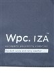 Wpc.／ZA007 晴雨兼用 軽量＆スリム折り畳み傘4