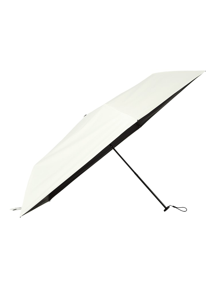 Wpc.／ZA007 晴雨兼用 軽量＆スリム折り畳み傘